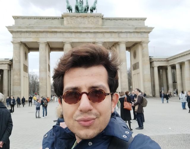 Seben Almanca Özel Ders