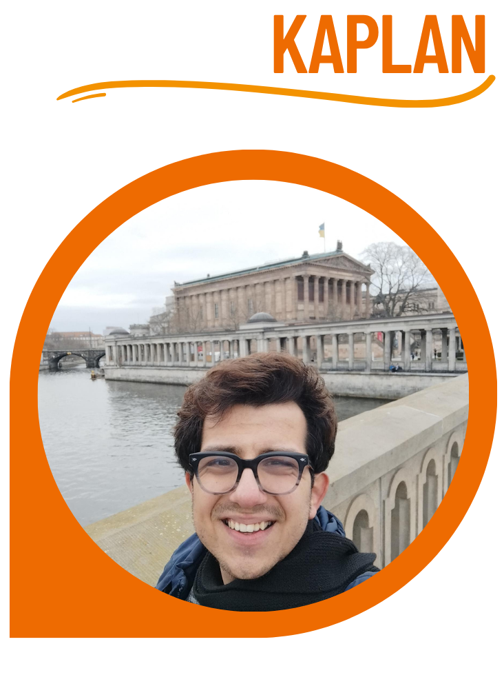 Seben Almanca Özel Ders